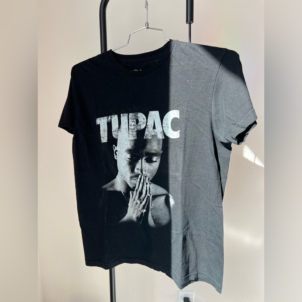 Tupac Shirt